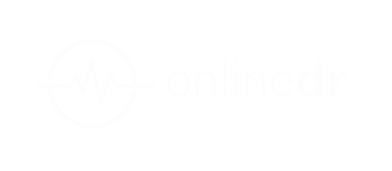 OnlineDr logo